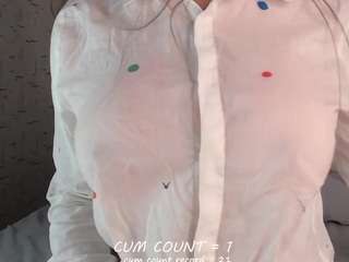 bettilil from CamSoda is Freechat