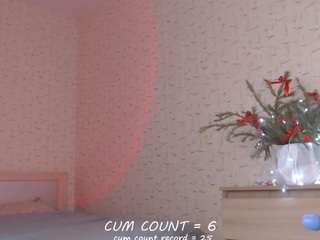 bettilil, female webcam model,  years old, on live webcam