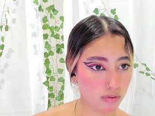 cayetanamiles from CamSoda