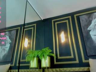 charlote-rossee webcam model