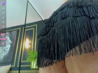 charlote-rossee webcam model
