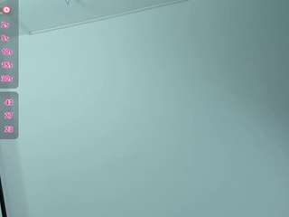 charlote-rossee webcam model