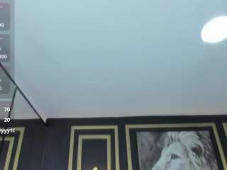 charlote-rossee Live Webcam on CamSoda