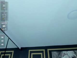 charlote-rossee's CamSoda show and profile