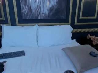 charlote-rossee live webcam show