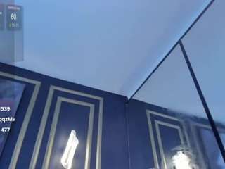 charlote-rossee live webcam show
