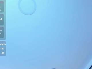 charlote-rossee live webcam show