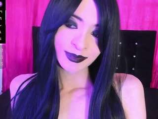 cutenaked-8 Live Webcam on CamSoda