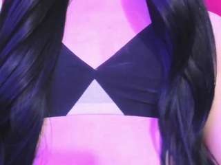 cutenaked-8 Live Webcam on CamSoda