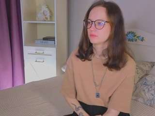 denniselenfest Live Webcam on CamSoda