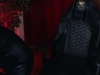 Mistress Jolie