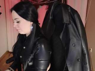 jolie-orchid from CamSoda is Freechat