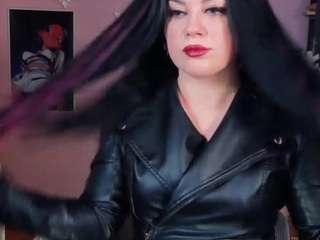 jolie-orchid Live Webcam on CamSoda