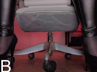 jolie-orchid's CamSoda show and profile