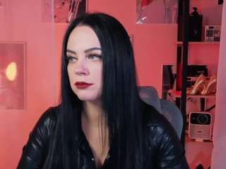 jolie-orchid live cam profile