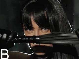 Mistress Jolie
