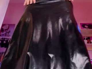 Mistress Jolie