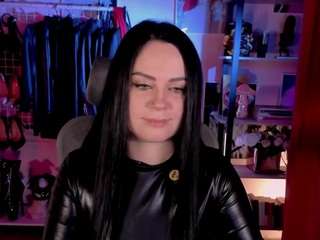Mistress Jolie
