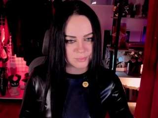 Mistress Jolie