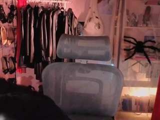 Mistress Jolie live cam preview
