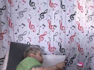 ladysamanta Live Webcam on CamSoda