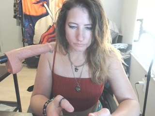 m3taa Live Webcam on CamSoda