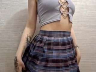 madelineking