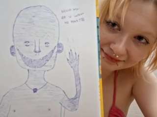 madelineking
