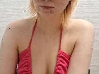 madelineking Live Webcam on CamSoda