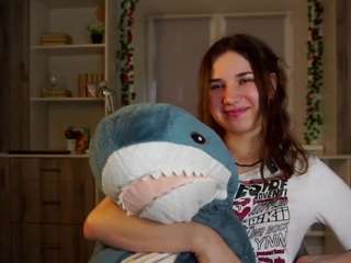 marcysantana from CamSoda