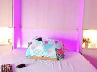 pamelaaevans webcam