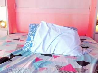 pamelaaevans camsoda