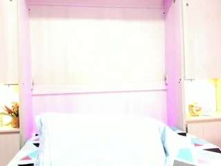 pamelaaevans webcam model