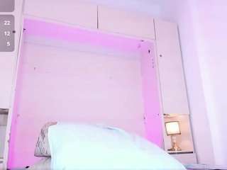 pamelaaevans Live Webcam on CamSoda