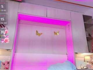 pamelaaevans Sex Cam Show