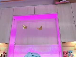 pamelaaevans Sex Cam Show