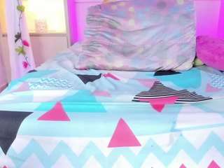 pamelaaevans live webcam show
