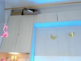 pamelaaevans live webcam show