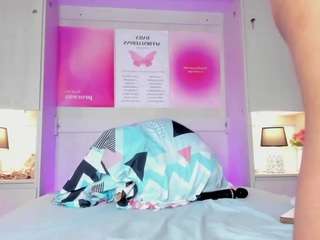 Pame live webcam show
