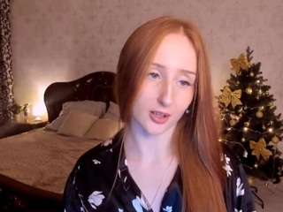 Live webcam model twilightserenade on Soda Cams