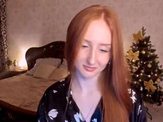 Live webcam model twilightserenade on Soda Cams