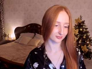 Live webcam model twilightserenade on Soda Cams