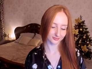 Live webcam model twilightserenade on Soda Cams