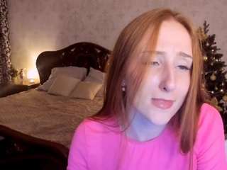 Live webcam model twilightserenade on Soda Cams