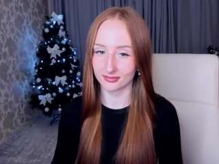 Live webcam model twilightserenade on Soda Cams