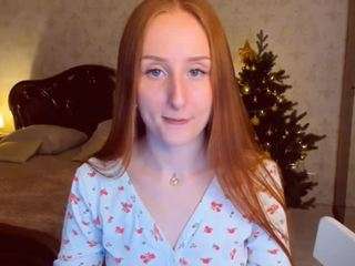 twilightserenade Live Webcam on CamSoda