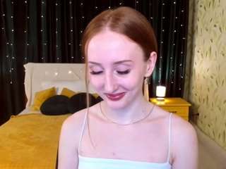 twilightserenade Thin live webcam