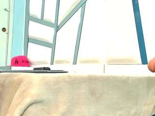 hetairalexx webcam model