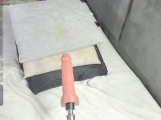 hetairalexx Sex Cam Show
