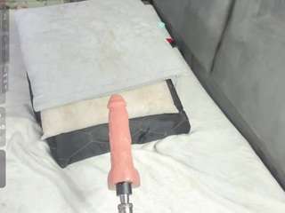 hetairalexx Sex Cam Show